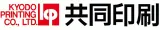 共同印刷株式会社