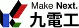 株式会社九電工ロゴ