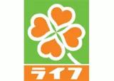 株式会社ライフコーポレーション